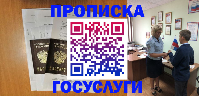 временная регистрация госуслуги в Тогучине